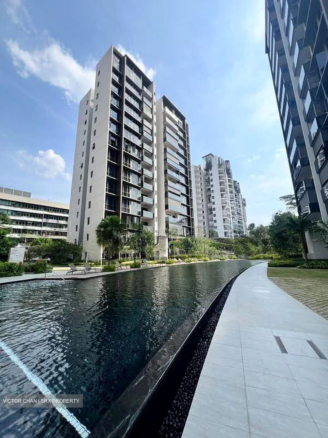 Dairy Farm Walk (D23), Condominium #610409831